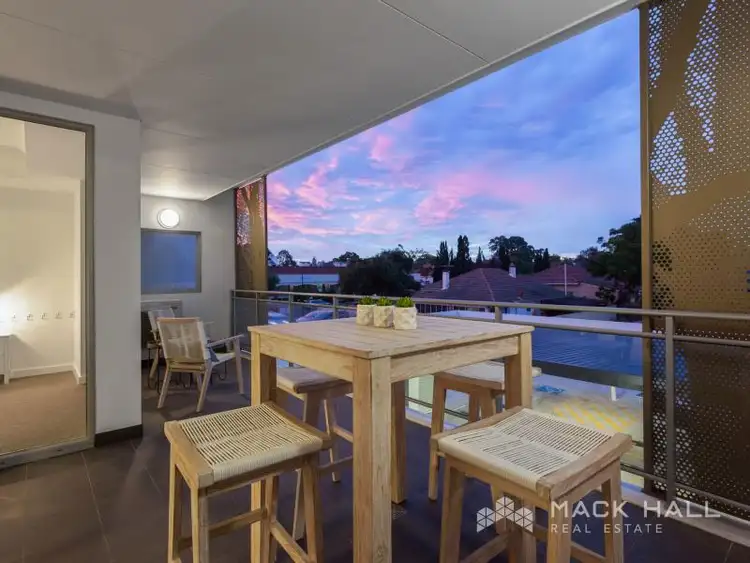 Sixth view of Homely apartment listing, 111/334 Cambridge Street, Wembley WA 6014