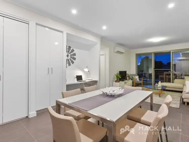 Seventh view of Homely apartment listing, 111/334 Cambridge Street, Wembley WA 6014