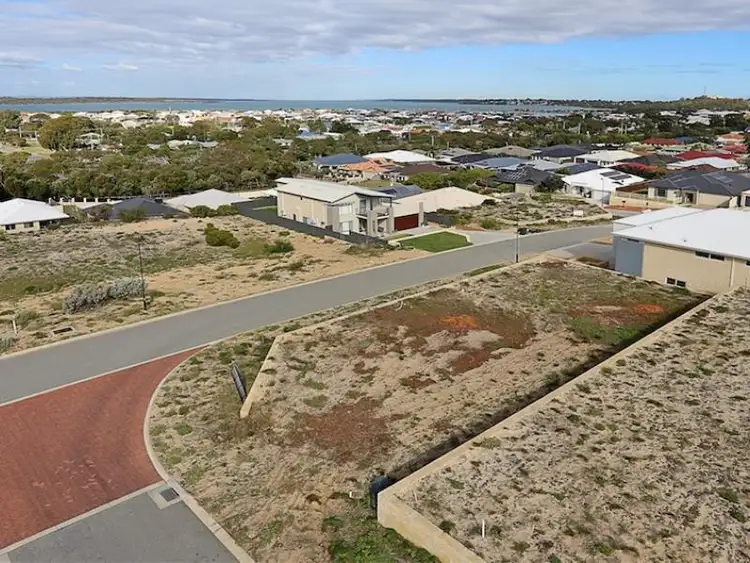 Fourth view of Homely land listing, 6 Delphis Way, Wannanup WA 6210