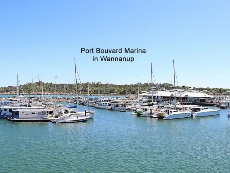 Seventh view of Homely land listing, 6 Delphis Way, Wannanup WA 6210