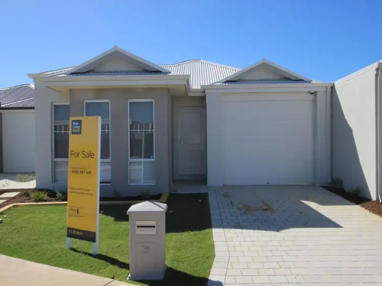 Main view of Homely house listing, 37A Gordin Way, Byford WA 6122