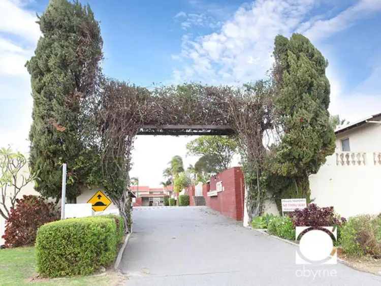 42/12-16 Morley Drive, Tuart Hill WA 6060