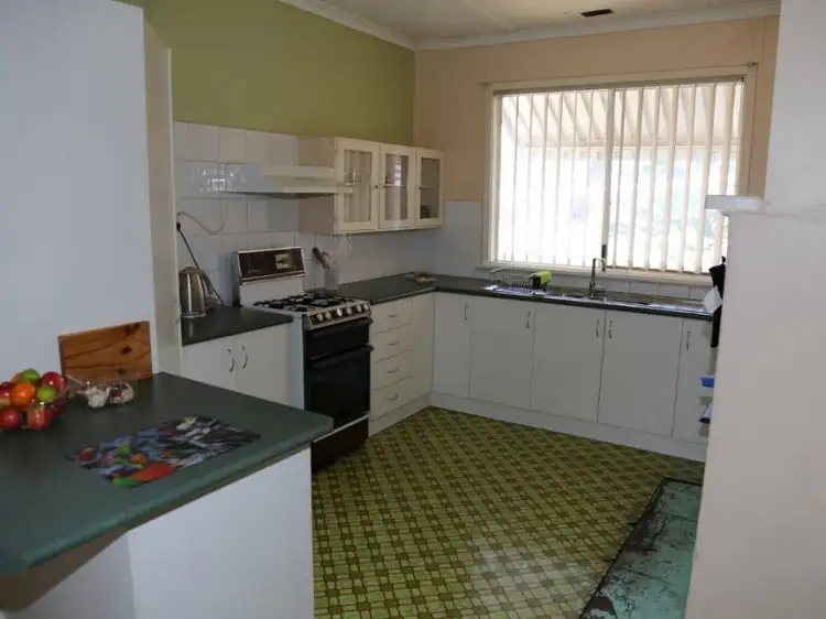 Second view of Homely house listing, 28 Fuller Street, Norseman WA 6443