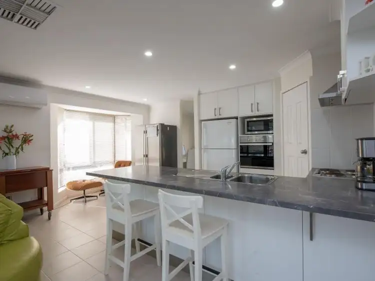 Second view of Homely house listing, 12 Fitzgerald Court, Kingsley WA 6026