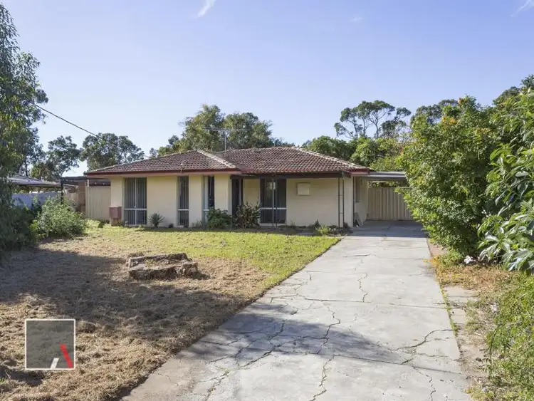 Main view of Homely house listing, 22 Bavich Road, Armadale WA 6112