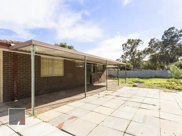 Second view of Homely house listing, 22 Bavich Road, Armadale WA 6112