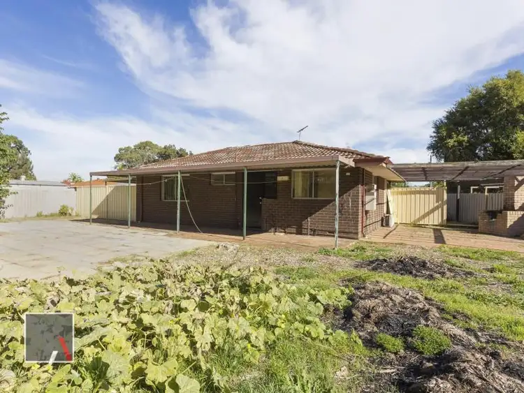 Third view of Homely house listing, 22 Bavich Road, Armadale WA 6112