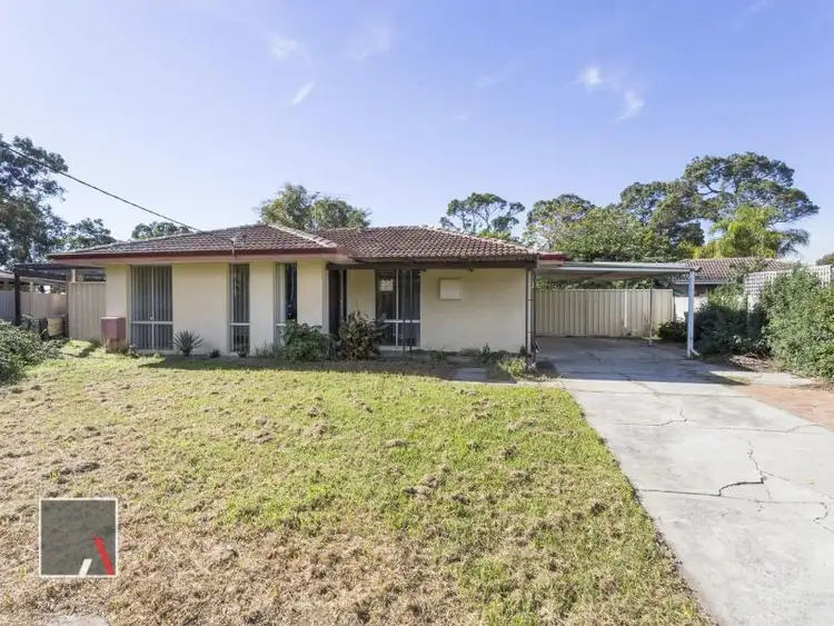 Fourth view of Homely house listing, 22 Bavich Road, Armadale WA 6112
