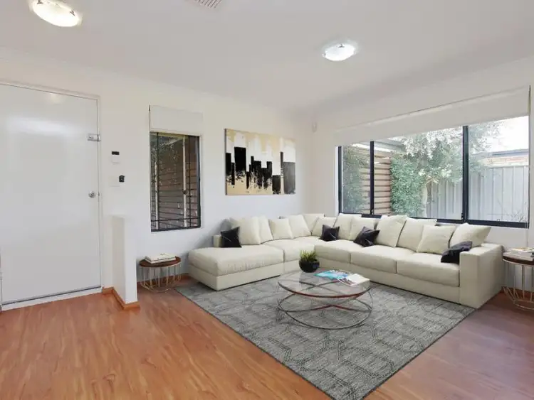 Main view of Homely house listing, 12 Weybridge Dr, Wellard WA 6170