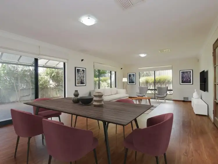 Third view of Homely house listing, 12 Weybridge Dr, Wellard WA 6170