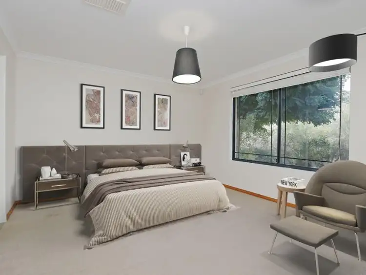 Fourth view of Homely house listing, 12 Weybridge Dr, Wellard WA 6170