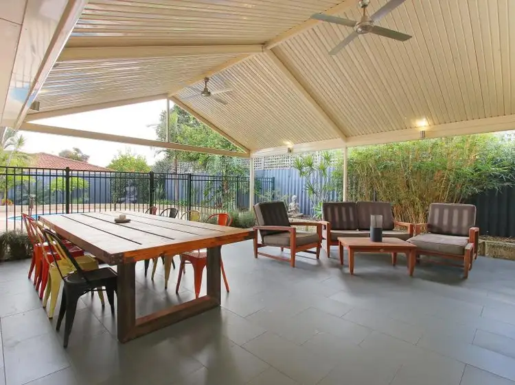 Third view of Homely house listing, 6 PEGGS PLACE, Leeming WA 6149