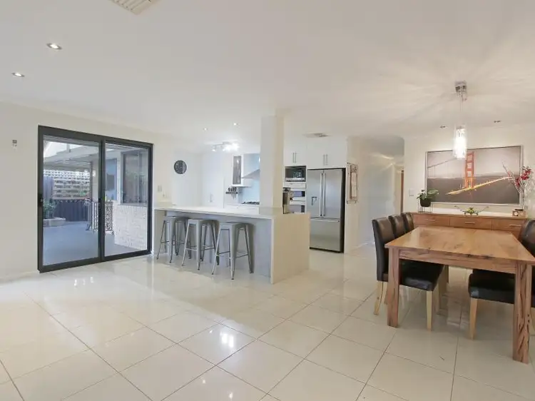 Fourth view of Homely house listing, 6 PEGGS PLACE, Leeming WA 6149