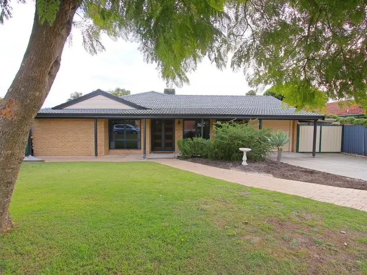Sixth view of Homely house listing, 6 PEGGS PLACE, Leeming WA 6149