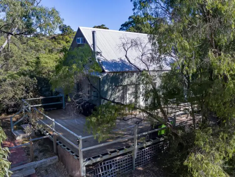 Second view of Homely house listing, 6/621 Lake Preston Road, Myalup WA 6220