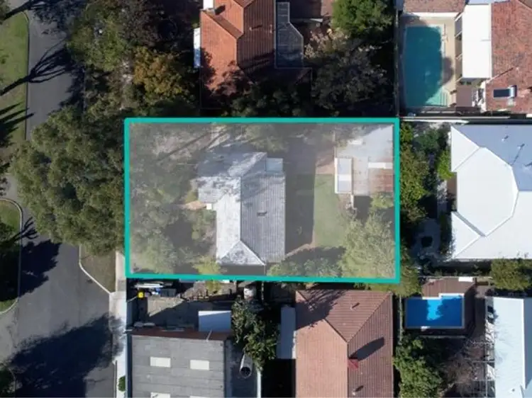 Second view of Homely house listing, 37 Morgan Street, Shenton Park WA 6008