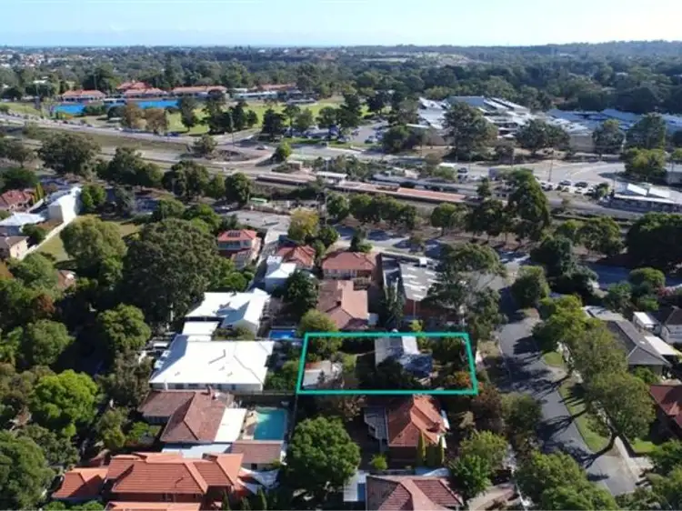 Third view of Homely house listing, 37 Morgan Street, Shenton Park WA 6008