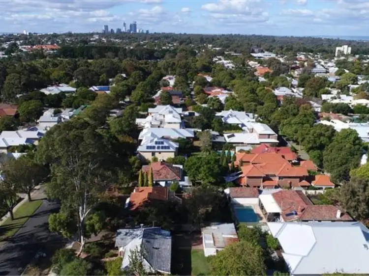 Fourth view of Homely house listing, 37 Morgan Street, Shenton Park WA 6008