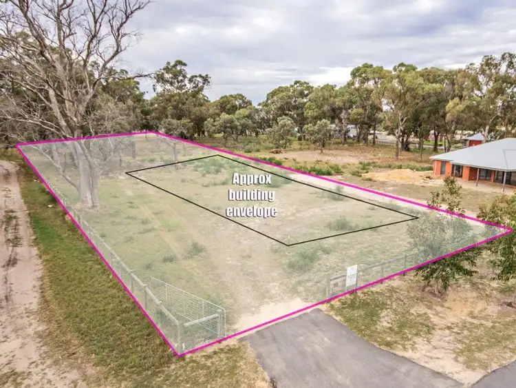 Fourth view of Homely land listing, Lot 1032 Peelfold Glen, Golden Bay WA 6174