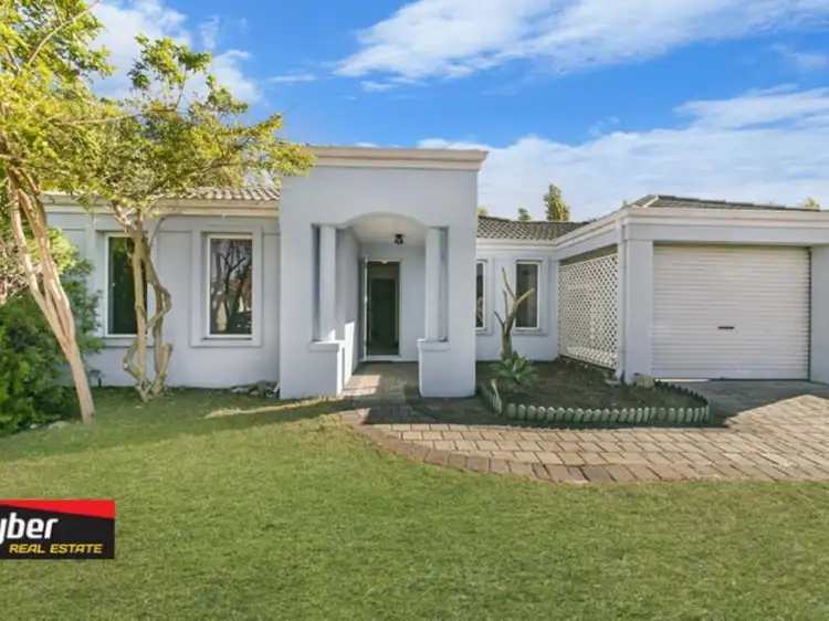 13 Gambar Court, Bentley WA 6102