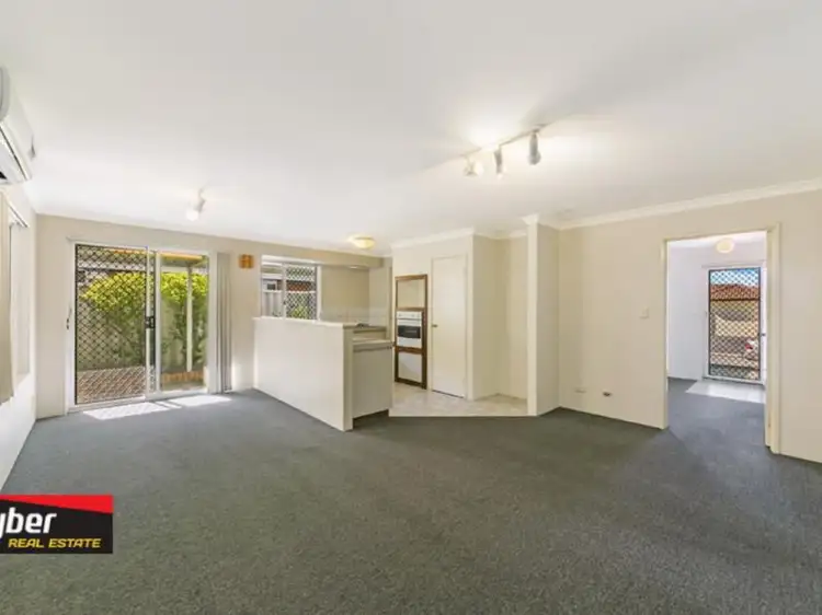 Third view of Homely house listing, 13 Gambar Court, Bentley WA 6102