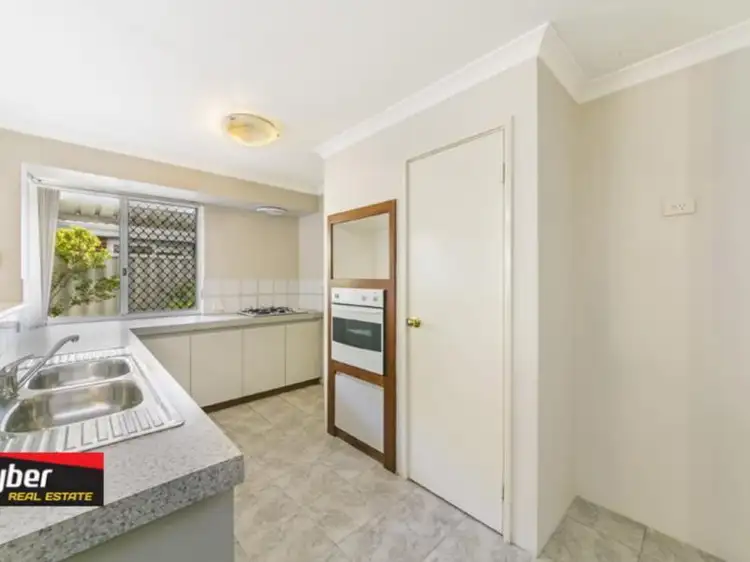Fourth view of Homely house listing, 13 Gambar Court, Bentley WA 6102