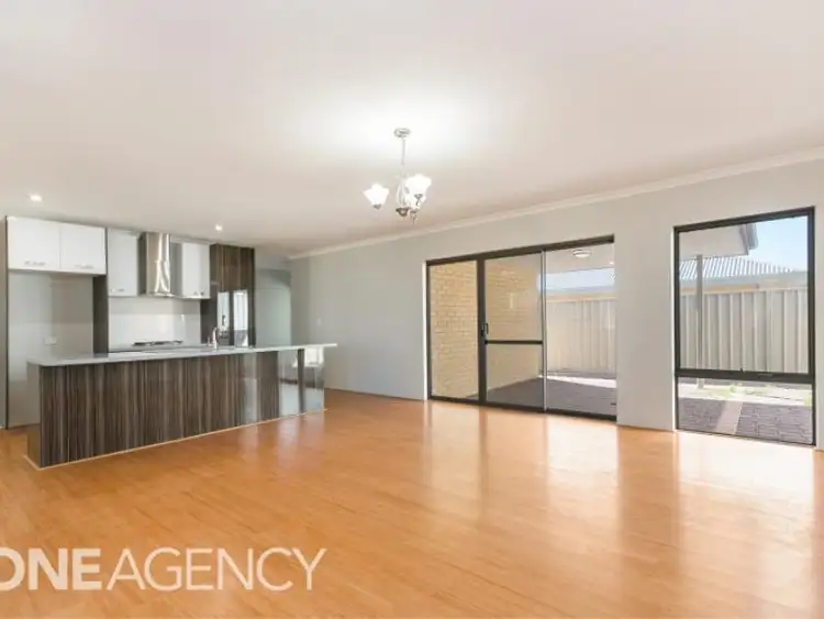 Second view of Homely house listing, 40 Davilak Avenue, Hamilton Hill WA 6163