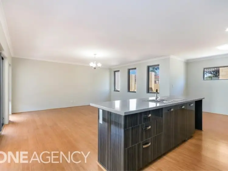 Sixth view of Homely house listing, 40 Davilak Avenue, Hamilton Hill WA 6163