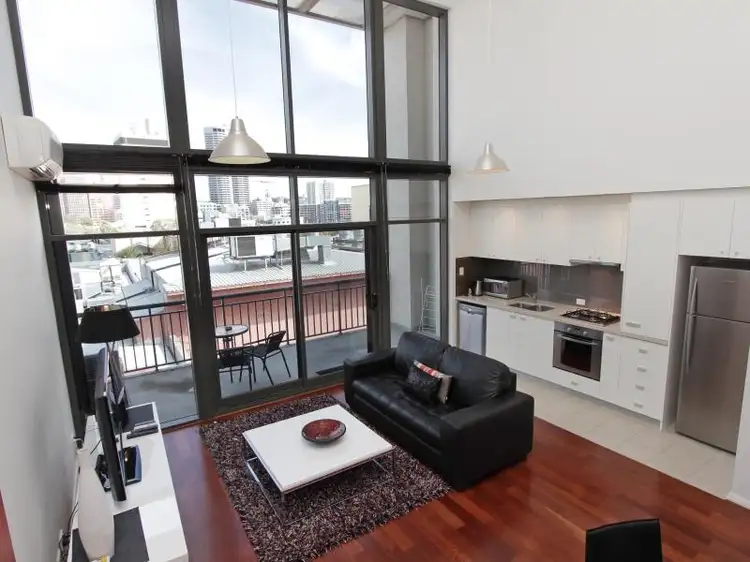 29/103 Francis Street, Northbridge WA 6003