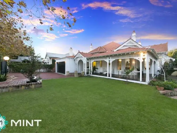 76 Bay View Terrace, Claremont WA 6010