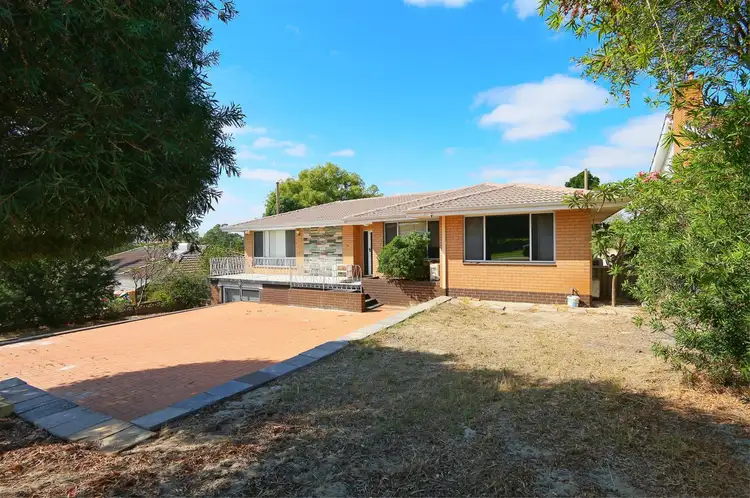 Second view of Homely house listing, 34 Stonehouse Crescent, Bentley WA 6102