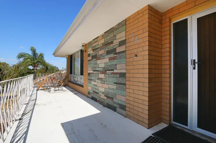 Fourth view of Homely house listing, 34 Stonehouse Crescent, Bentley WA 6102