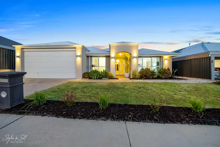 Second view of Homely house listing, 56 Raeside Drive, Landsdale WA 6065
