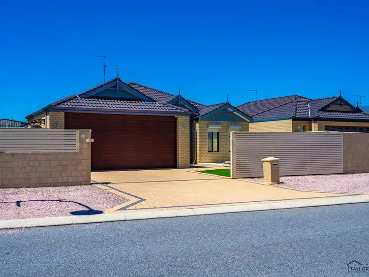 261 Peelwood Parade, Halls Head WA 6210
