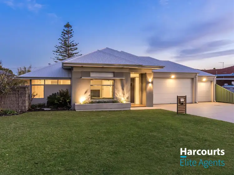 19 Waller Street, Rockingham WA 6168