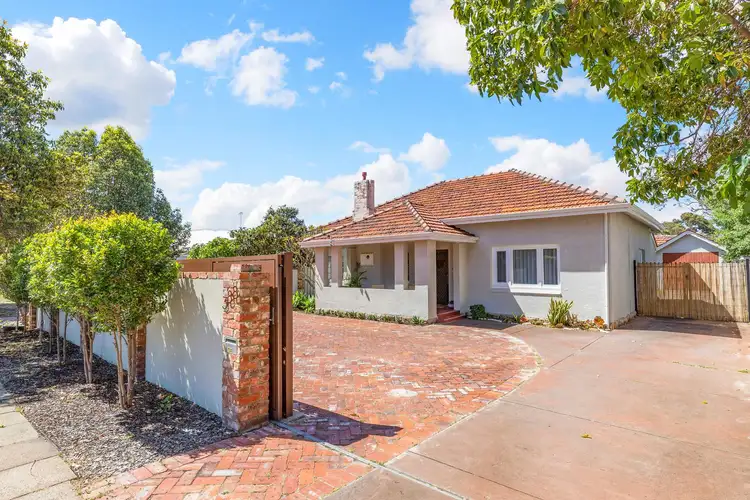 388 Walcott Street, Coolbinia WA 6050