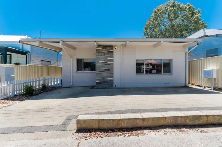 8 Morrison Street, Maylands WA 6051