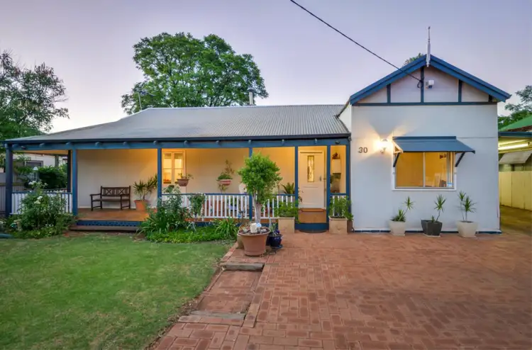 Main view of Homely house listing, 30 Collins Street, Piccadilly WA 6430