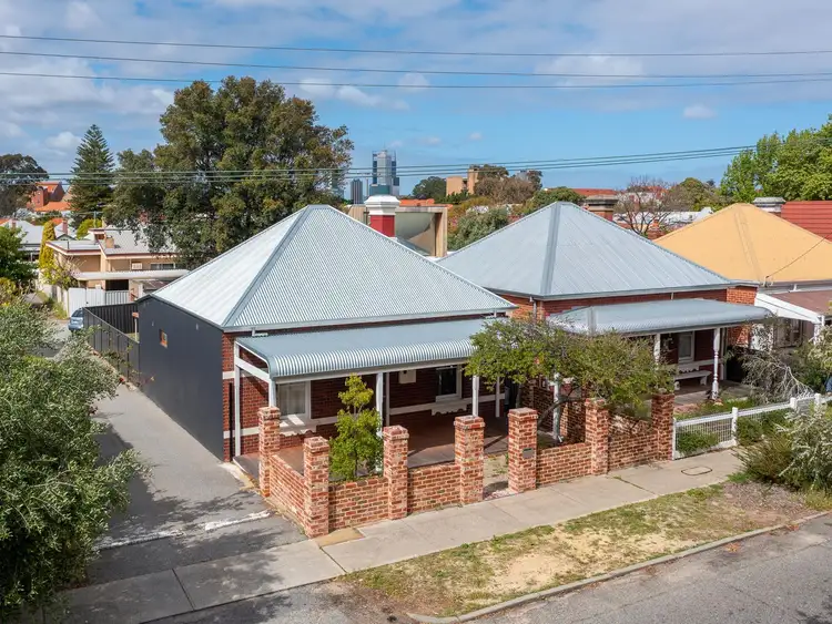 45 Raglan Road, Mount Lawley WA 6050