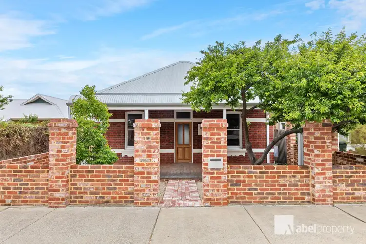 Second view of Homely house listing, 45 Raglan Road, Mount Lawley WA 6050
