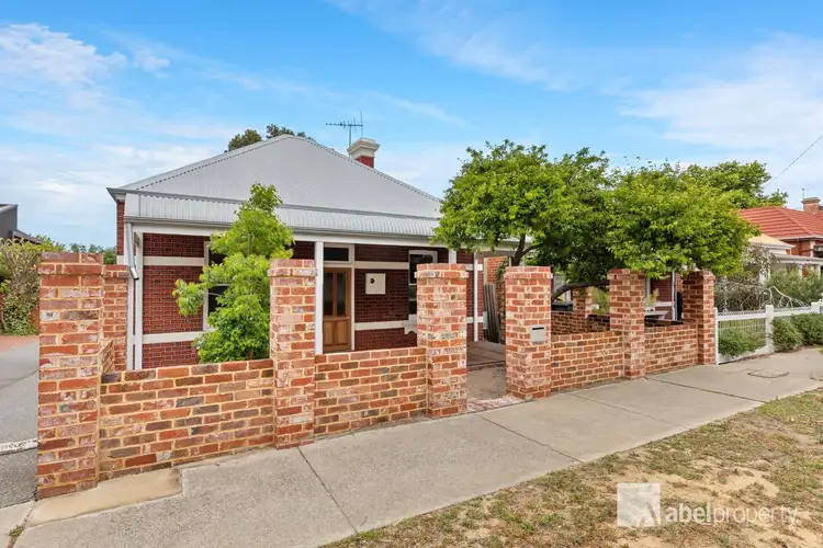 Third view of Homely house listing, 45 Raglan Road, Mount Lawley WA 6050