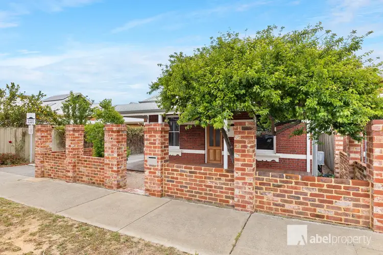 Fourth view of Homely house listing, 45 Raglan Road, Mount Lawley WA 6050