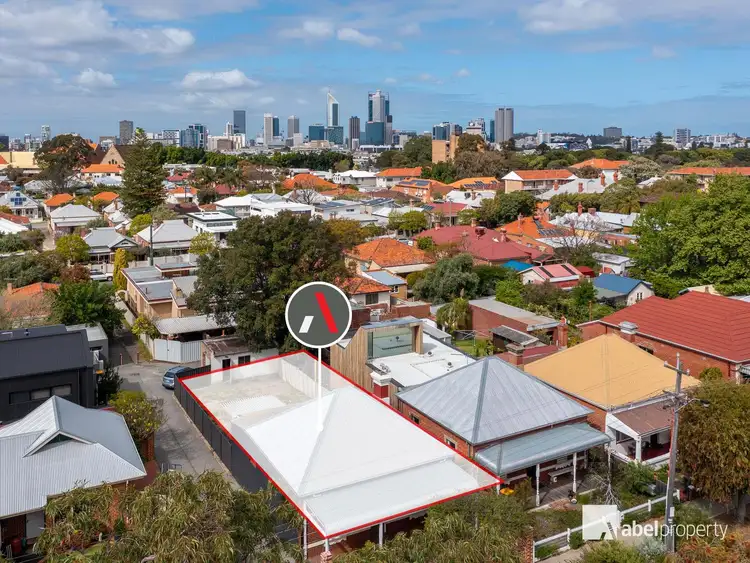 Fifth view of Homely house listing, 45 Raglan Road, Mount Lawley WA 6050
