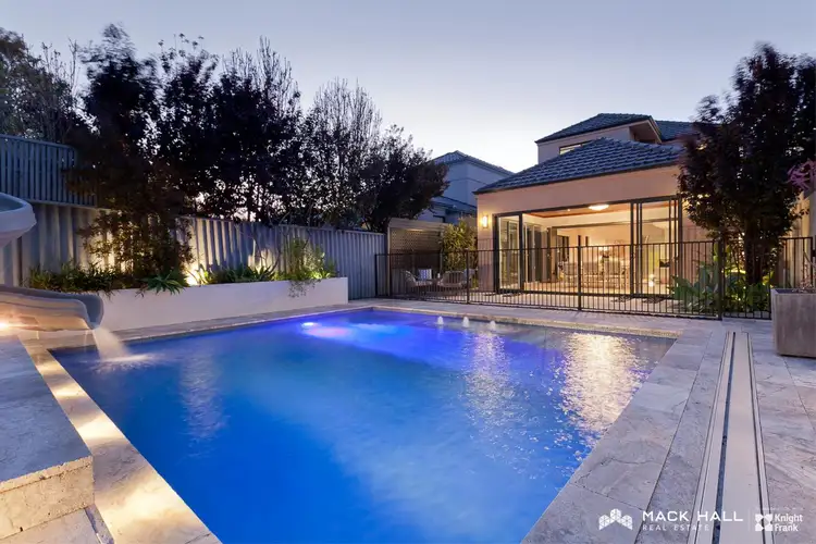 24 Matheson Road, Applecross WA 6153