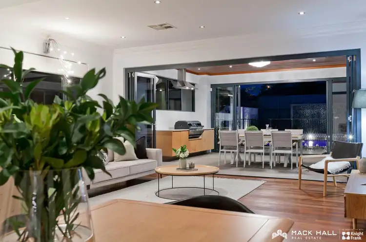 Third view of Homely house listing, 24 Matheson Road, Applecross WA 6153