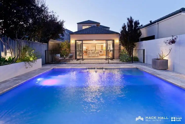 Fourth view of Homely house listing, 24 Matheson Road, Applecross WA 6153