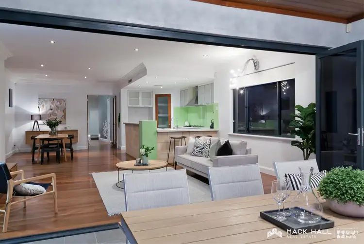 Fifth view of Homely house listing, 24 Matheson Road, Applecross WA 6153