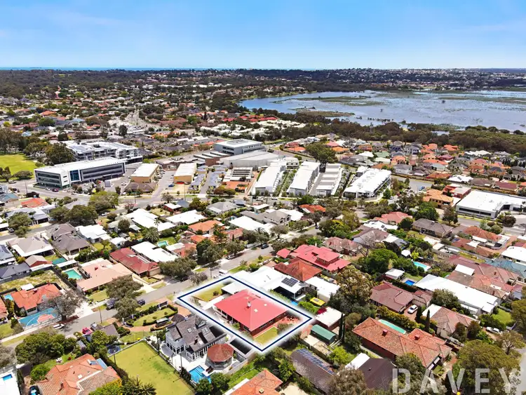 Fourth view of Homely house listing, 66 Reserve Street, Wembley WA 6014