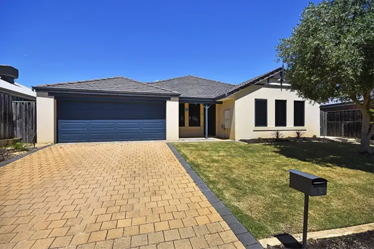 Main view of Homely house listing, 18 Farmaner Parkway, Ellenbrook WA 6069