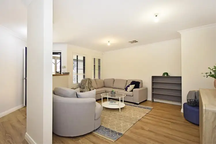 Fifth view of Homely house listing, 18 Farmaner Parkway, Ellenbrook WA 6069